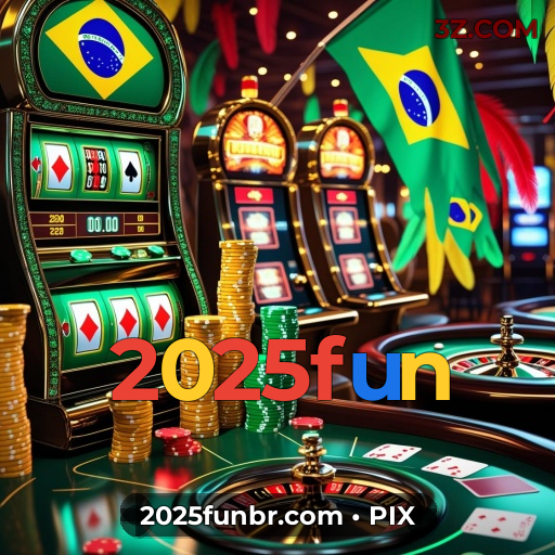 Diretório de Jogos 2025fun