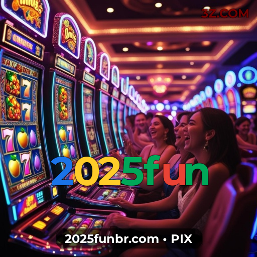 Estatísticas 2025fun