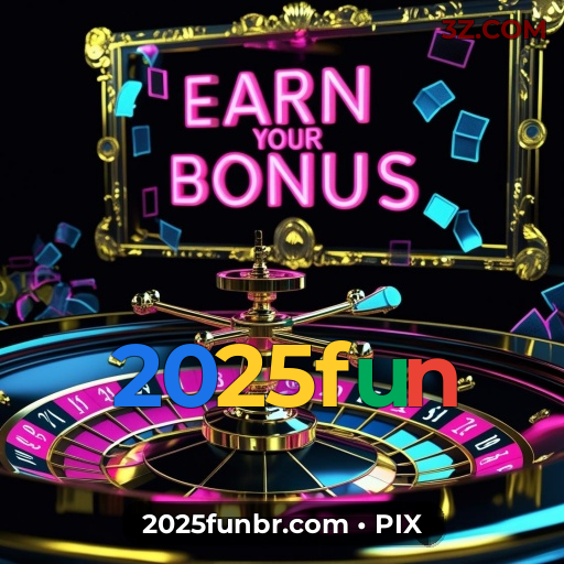 Casino Ao Vivo 2025fun