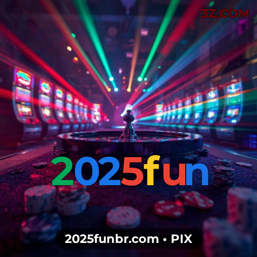 Casino Ao Vivo 2025fun