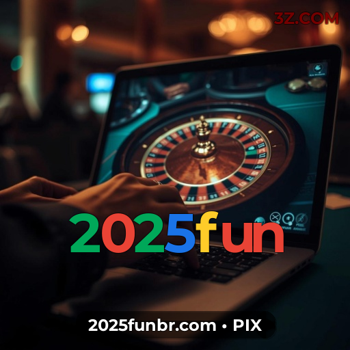 Tecnologia da Plataforma 2025fun