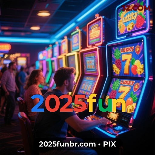 Jogos de Slot 2025fun