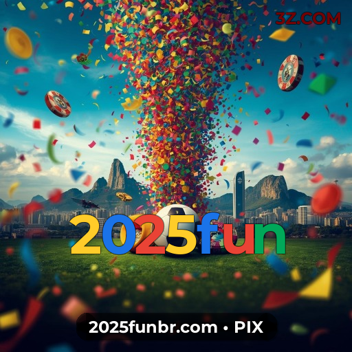Integração de APIs 2025fun