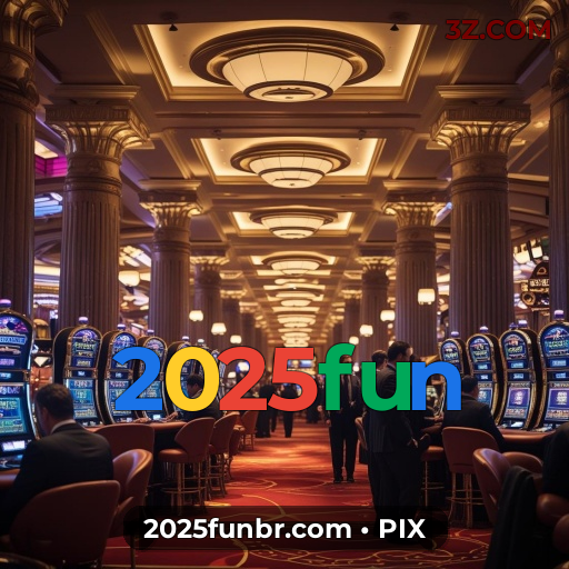 Bônus de Boas-vindas 2025fun